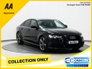 2016 AUDI A6 *6* 2.0 TDI S LINE BLACK EDITION ULTRA 1 187BHP 4DR A 190PS