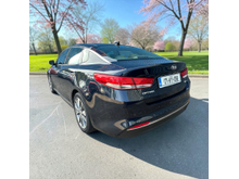 2017 Kia Optima 1.7L Diesel For Sale Images