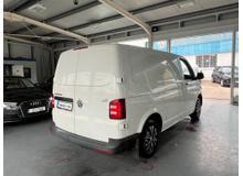 2016 Volkswagen Transporter 2.0L Diesel For Sale Images