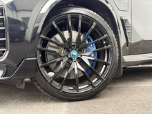 2025 BMW X5 3L Petrol Plug-in Hybrid For Sale Images