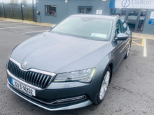 Skoda Superb STYLE 2.0 TDI 122BHP DSG...