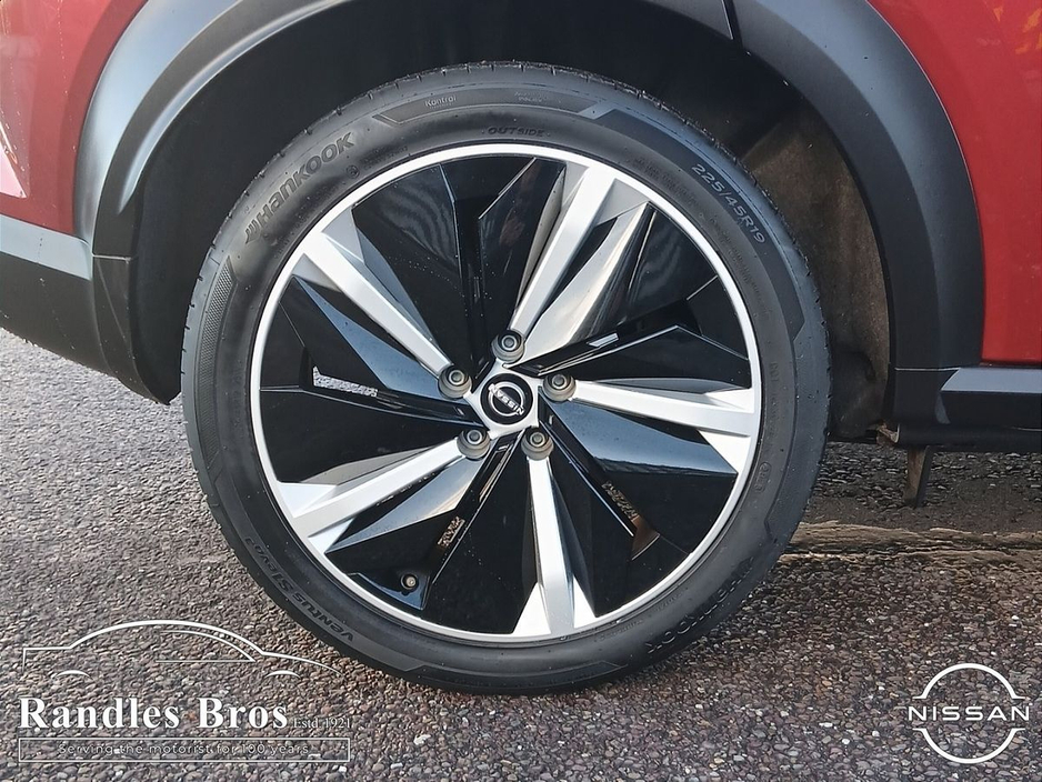 Nissan Juke HYBRID 1.6 N-Design — thumbnail 9