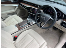 2020 Audi A6 2.0L Diesel For Sale Images