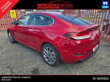 2018 Hyundai i30 1L Petrol For Sale Images
