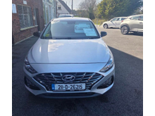 2021 Hyundai i30 1L Petrol For Sale Images
