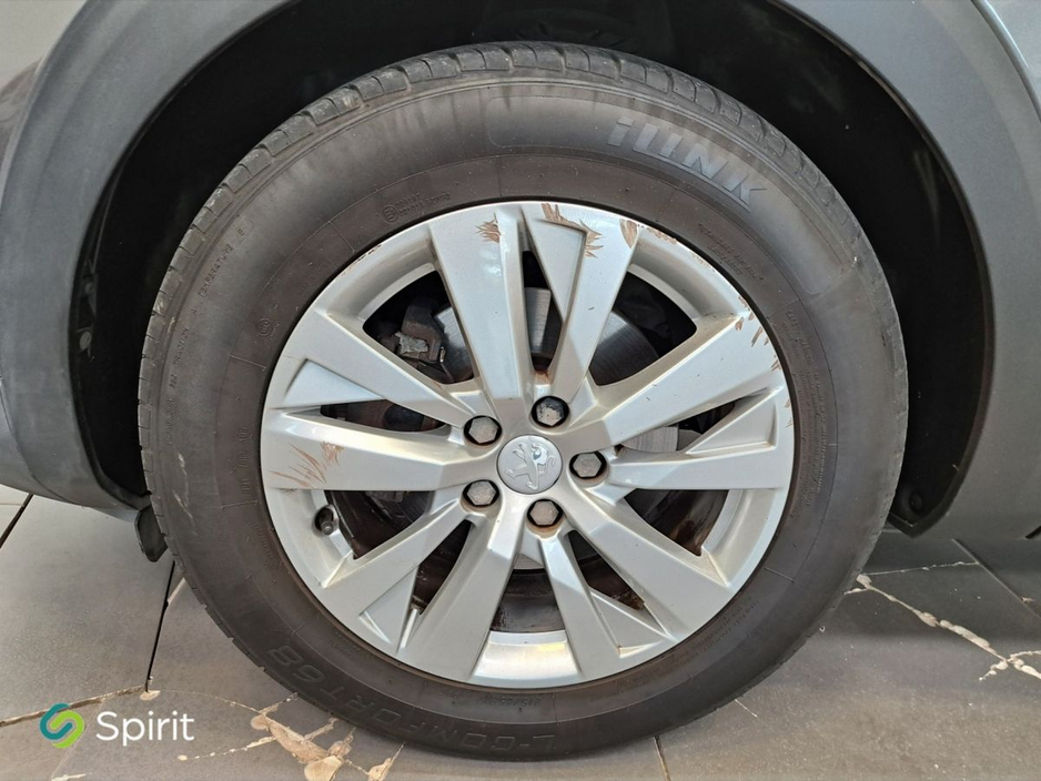 Peugeot 5008 1.2 Active 130BHP*CALL Steven ON 086 1649214* — thumbnail 9