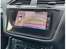 2019 Volkswagen Tiguan 2L Diesel For Sale Images