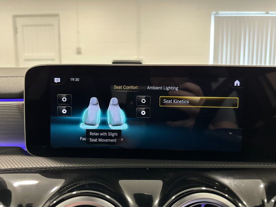 2019 Mercedes-Benz A Class 2L Diesel For Sale Images