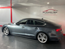 2020 AUDI A5 2.0 TDI S LINE 40 190PS 5DR AUTO