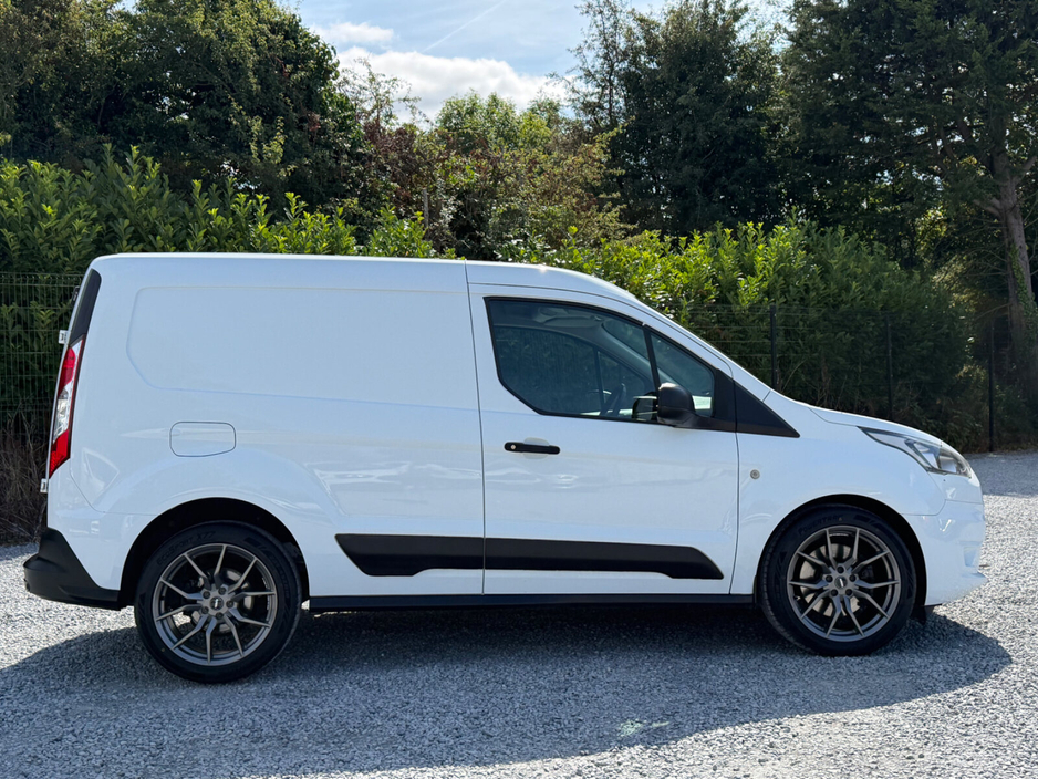 2022 Ford Transit Connect 1.5L Diesel For Sale Images