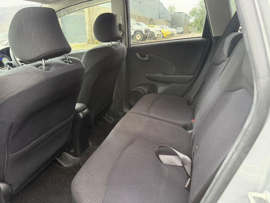 Honda Fit — thumbnail 17