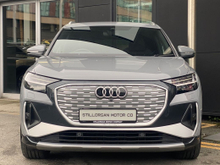Audi Q4 e-tron 45 S-Line Auto EV