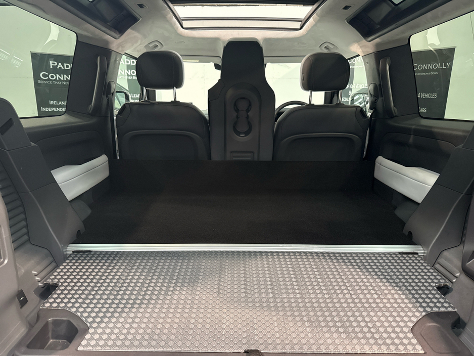 2024 Land Rover Defender 3L Diesel For Sale Images