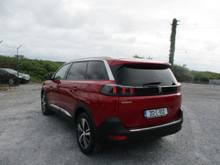 2021 Peugeot 5008 1.5L Diesel For Sale Images