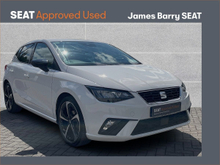 SEAT Ibiza Ibiza 1.0TSI 95hp FR