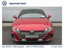 2022 VOLKSWAGEN ARTEON 2.0TDI D7F 150HP R-LINE