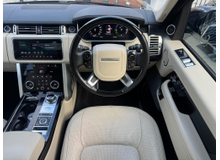 2021 Land Rover Range Rover 2.0L Petrol Plug-in Hybrid For Sale Images