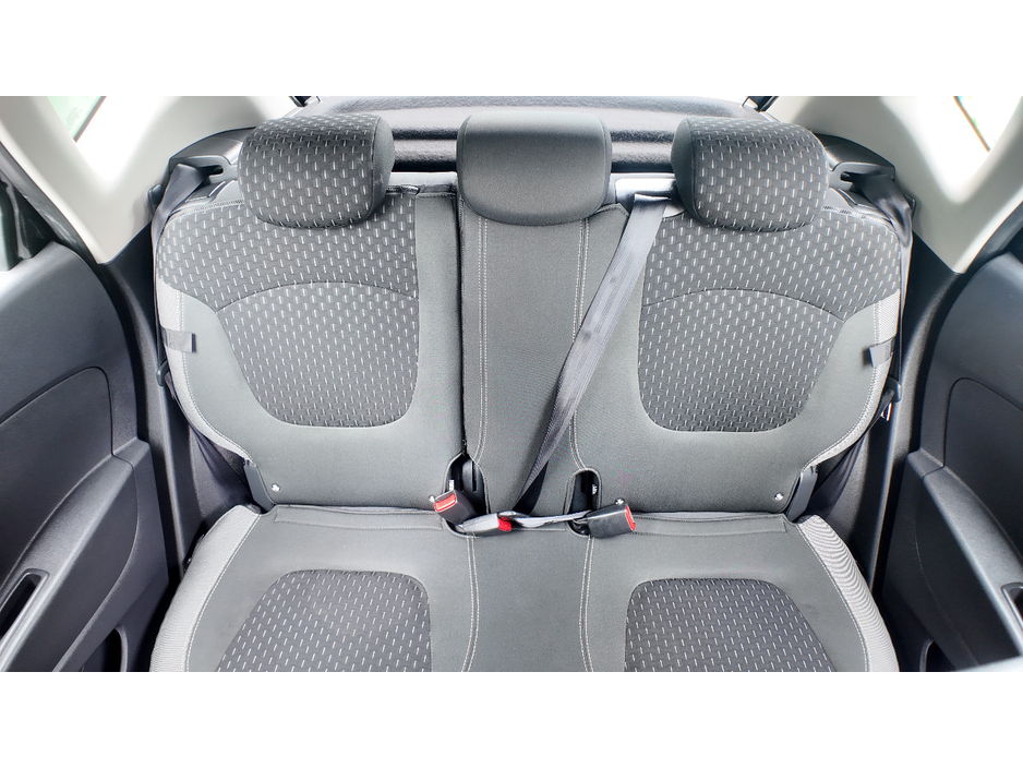 2018 Renault Captur 1.5L Diesel For Sale Images