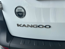 2023 Renault Kangoo 1.5L Diesel For Sale Images