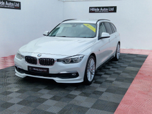2017 BMW 3 Series 2L Diesel For Sale Images