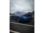 2016 BMW 3 SERIES F30 D M SPORT 4DR