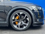 2021 AUDI E-TRON QUATTRO 50 // RS-PERFORMANCE PACK // DIGITAL MIRRORS // FULL SERVICE RECORD // ADAPTIVE AIR SUSPENSION