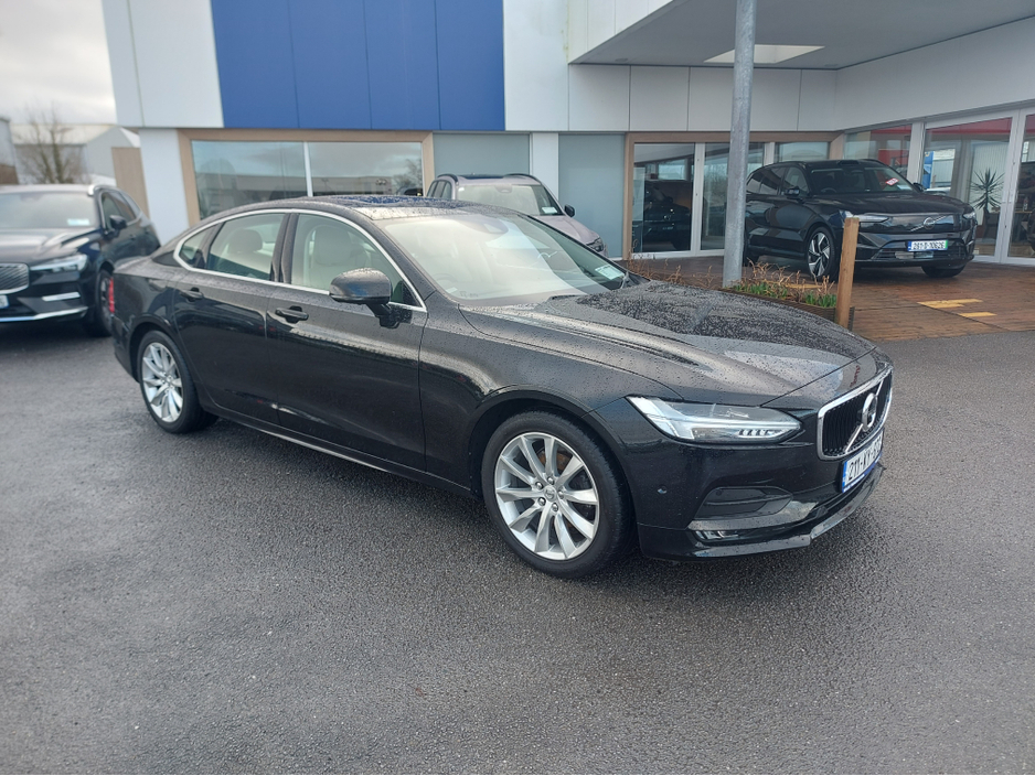 Used Volvo S90 2021 in Kerry