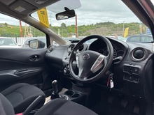 2014 Nissan Note 1.5L Diesel For Sale Images