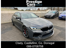 2020 BMW M5 4.4L Petrol For Sale Images