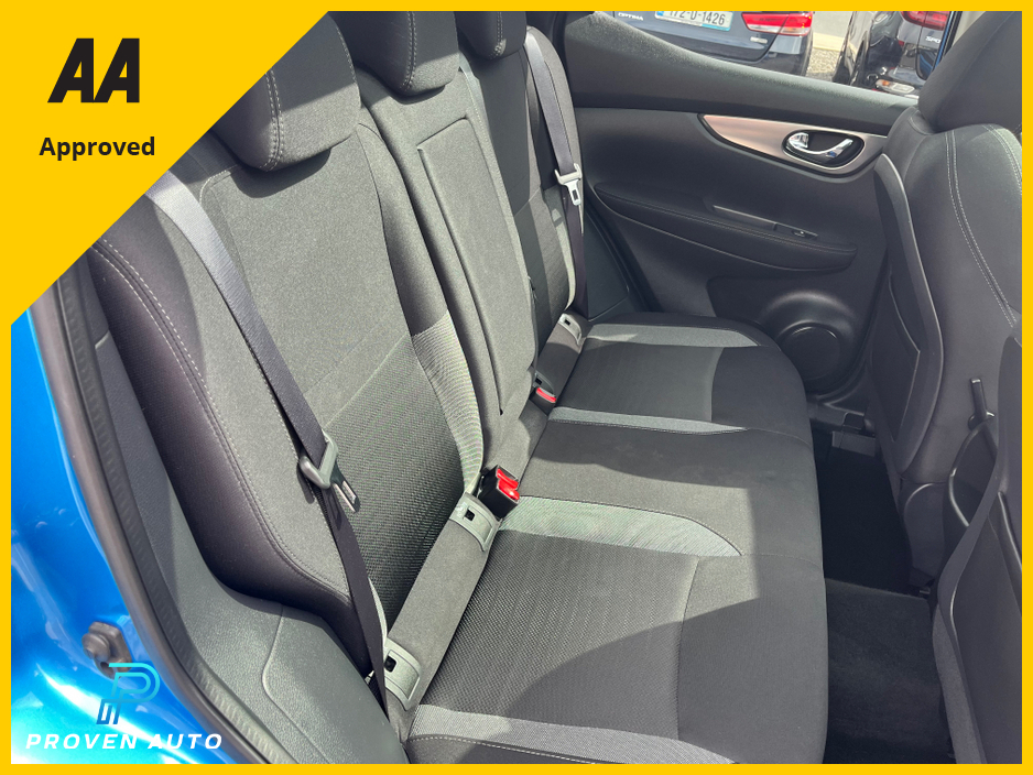 2017 Nissan Qashqai 1.5L Diesel For Sale Images
