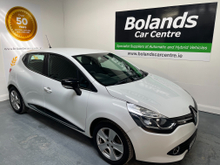 Renault Clio (Only 44k Kms) 1.2...