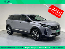Peugeot 5008 FL ALLURE 1.5 BLUE HDI 13 130 6.2