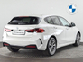 2025 BMW 1 SERIES 120 Sport
