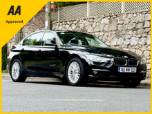 2018 BMW 3 Series 2L Petrol Plug-in Hybrid For Sale Images