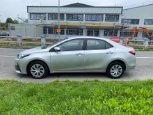 2018 Toyota Corolla 1.3L Petrol For Sale Images