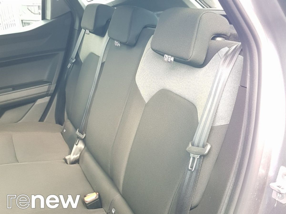 2025 Dacia Duster 1L Petrol For Sale Images