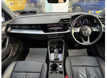 2021 Audi A3 2L Diesel For Sale Images