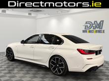 2019 BMW 3 Series 2L Diesel For Sale Images