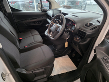 2023 Opel Combo 1.5L Diesel For Sale Images