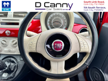 2008 Fiat 500 1.2L Petrol For Sale Images