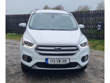 2017 Ford Kuga 1.5L Diesel For Sale Images
