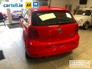 2015 VOLKSWAGEN POLO 1.2 TSI AUTOMATIC