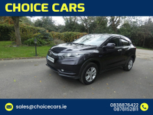 2015 Honda Vezel 1.5L Hybrid For Sale Images