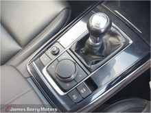 2021 Mazda CX-30 2L Petrol For Sale Images