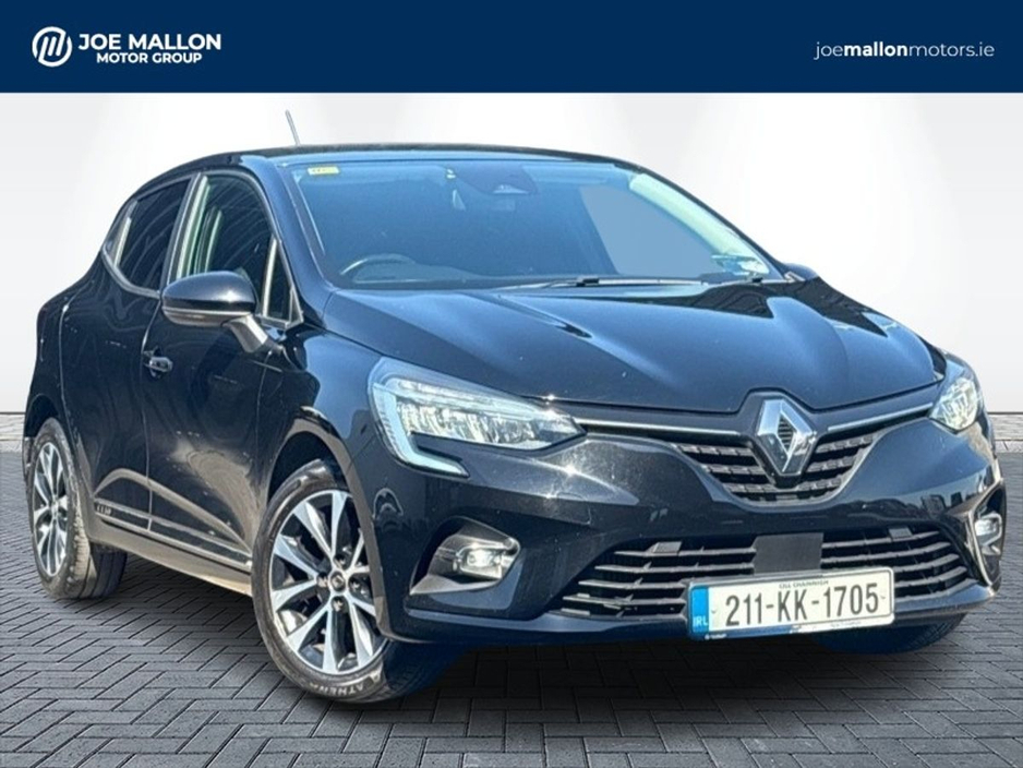 Used Renault Clio 2021 in Kildare