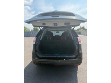 2017 Nissan X-Trail 1.6L Diesel For Sale Images
