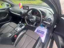2018 Audi A3 2L Diesel For Sale Images