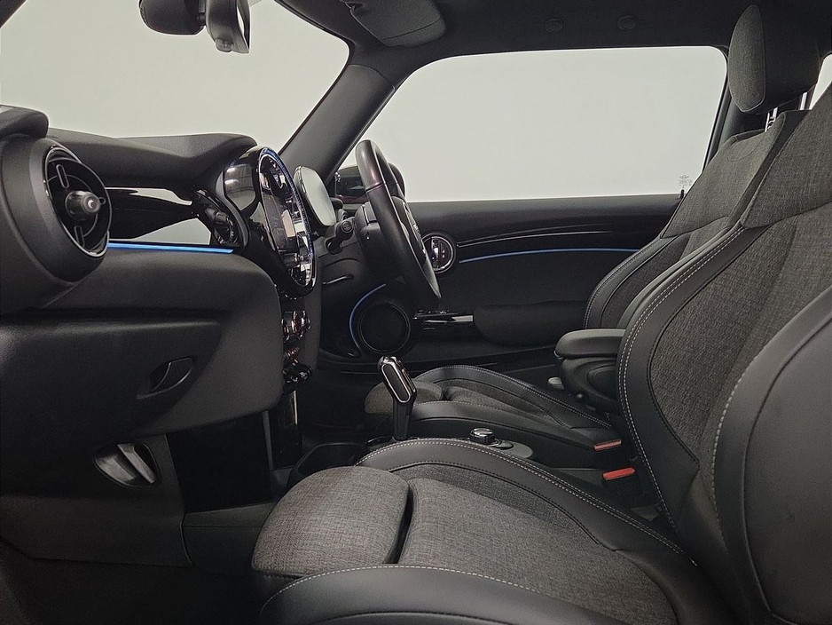 2023 MINI Hatch 0L Electric For Sale Images