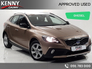 2016 VOLVO V40 V40CC D2 SE ED 5DR