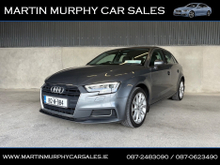 2018 Audi A3 1.6L Diesel For Sale Images